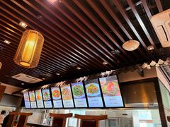 -东方饺子王(工农大路店)