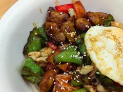 -华三爷拌面(上海光启城店)