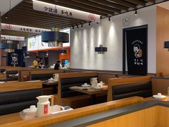 -江渔兒酸菜魚專門店(顺盈时代广场店)