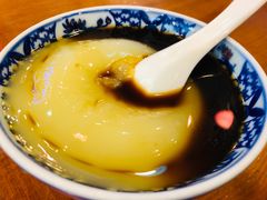 凉糕-兵哥豌豆面(青华店)