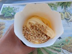 -麦当劳(展览路店)