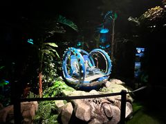 -侏罗纪世界电影特展(广州站)