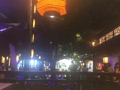 大堂-绿茶餐厅(乐峰广场店)