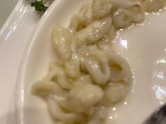 塘鳢鱼-新聚丰菜馆(太监弄店)