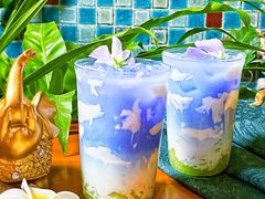 -翡翠鸟精品泰国菜(北辰财富中心店)