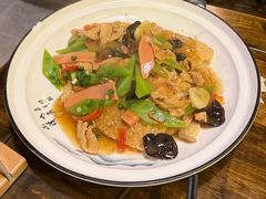 -庭院小酌(瑞莲街店)