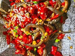 -霸王虾(湘江世纪城店)