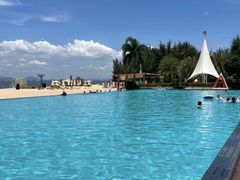 -惠州金海湾嘉华度假酒店