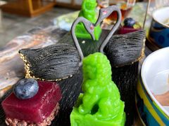 -广富林宰相府酒店·水云间