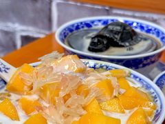 -韵姐牛奶甜品世家