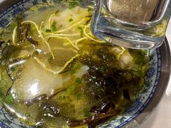 鸡汁小馄饨-和记小菜(七宝店)