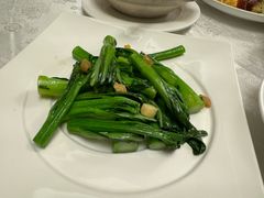 -酌宴府The China Club·广州万富希尔顿酒店(云城东路店)
