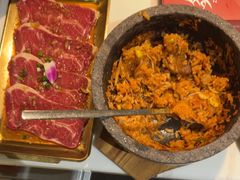 -炙城·韩式烤肉(南京东路店)