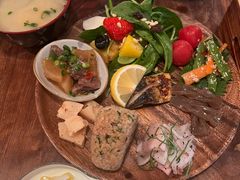 -铃木食堂(北新桥店)