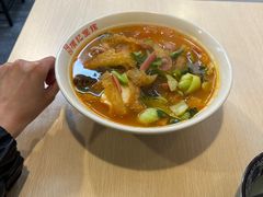 -项记面馆(明瓦廊店)