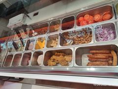 -赛百味SUBWAY(长宁龙之梦店)