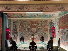 -花马天堂云南餐厅 Lost Heaven(外滩店)