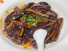 -光明邨大酒家(淮海路店)