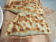 -听涛雅苑百味饺子老家菜馆