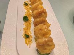 -谢先生酒店·椒宴集(沙湖店)