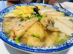-得意楼蒸菜馆