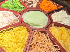 -将军牛排·尔滨地标朝鲜族美食(总店)