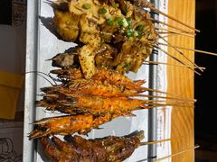 -木屋烧烤(龙岗龙城万科里店)