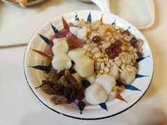 -正南齐北·老街糯米团(洪崖洞店)
