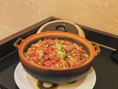 腊味煲仔饭-粤珍轩.创始店.始于2001(含光门店)
