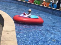 -蒙特利亲子乐园