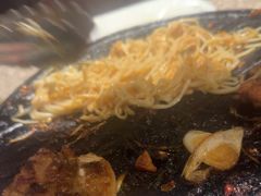 -厚味居炙子烤肉·清真(天桥南纬路店)