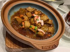 -翠山·映月湖景餐厅(映月湖公园店)