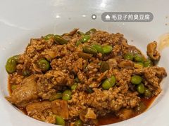 -虎哥私房菜(馒头山店)