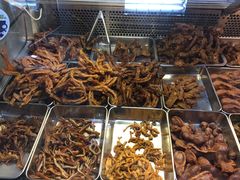 -绝味鸭脖(新闻路店)