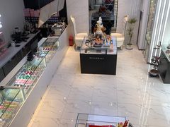 -麦雪尔甜品·生日蛋糕(新街口旗舰店)