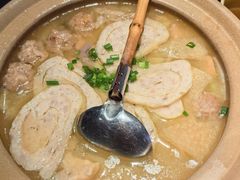 -火宫殿·湘菜小吃·商务宴请·生日聚会(东塘店)