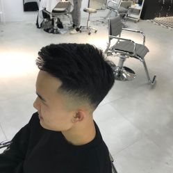 -ASA HAIR SALON