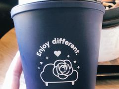 -Manner Coffee(大宁国际商业广场店)