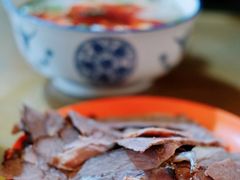-清真磨沟沿老字号牛肉面(总店)