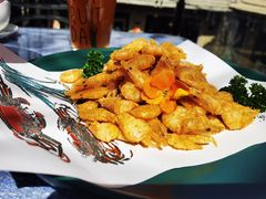 -后海16号·北京私房菜