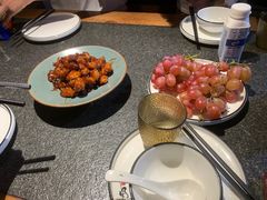 -莘府·老豆腐鱼头·建德菜(金马店)