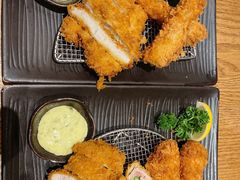 -胜博殿日式炸猪排(富力广场店)