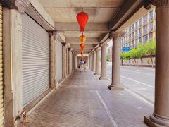 -汕头市小公园