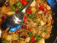 -华豫川酒家(双子塔店)