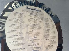 -Fergburger(皇后镇店)