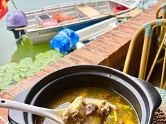 -水岸居湖景农家乐·阳澄湖大闸蟹