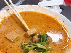 -郭记小街麻辣烫(虎坊路店)