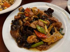 -都一处烧麦馆(前门店)