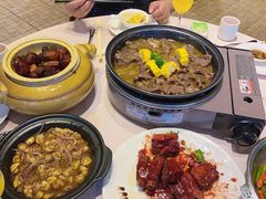-天福苑(崇宁路店)