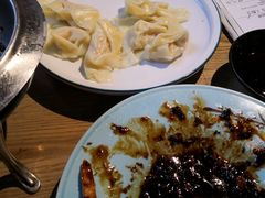 -蜜桃餐厅·古运河畔(南下塘店)